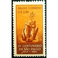 1953 400 Anos São Paulo 2, 80