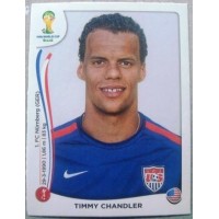 2014 0550 X Timmy Chandler