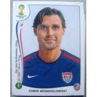 2014 0562 XChris Wondolowski
