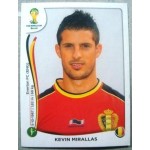2014 0580 Kevin Mirallas 2014 0580 Kevin Mirallas