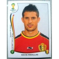 2014 0580 Kevin Mirallas