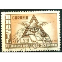 1953 C 0296 Contabilidade U