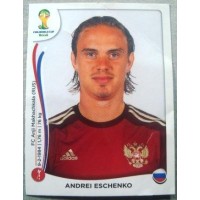 2014 0611 X Andrey Yeshchenko