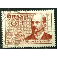1953 C 0298 Aarão Reis U