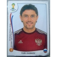 2014 0614 X Yuri Zhirkov