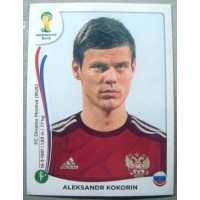 2014 0619 Aleksandr Kokorin