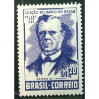 1953 Visconde de Itaborahy