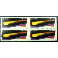 1986 BR C 1507 Cometa Halley M QD