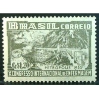 1953 C 0301 Enfermagem N