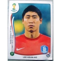 2014 0639 Lee Keunho