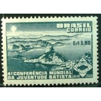 1953C 0302  Juventude Batista M