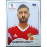2018 0045 Aleksandr Samedov 2018 0045 Aleksandr Samedov