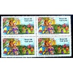 1986 C 1534  Imperatriz Porcina M QD