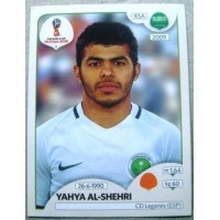 2018 0066 Yahya AlShehri