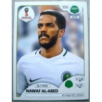 2018 0068 Nawaf AlAbed