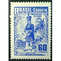 1953 C 0305 Maria Quitéria de Jesus M