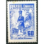 1953 C 0305 Maria Quitéria de Jesus U