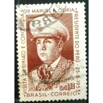 1953 C 0306 Manuel A. Odria U