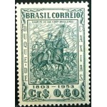 1953 C 0307 Duque de Caxias 60 M