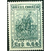 1953 C 0307 Duque de Caxias 60 N