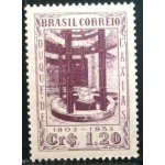 1953 C 0308 Mausoléu 1, 20 M