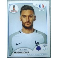 2018 0194 Hugo Lloris