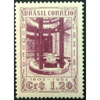 1953 C 0308 Mausoléu 1, 20 N