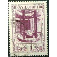 1953 C 0308 Mausoléu U