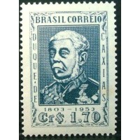 1953 C 0309 Duque de Caxias 170 M QD