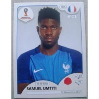 2018 0198 Samuel Umtiti