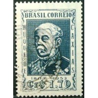 1953 C 0309 Duque de Caxias 1, 70 U
