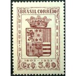 1953 C 0310 Duque de Caxias 3, 80 M
