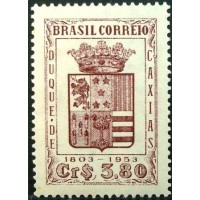 1953 C 0310 Duque de Caxias 3, 80 M
