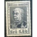 1953 C 0311 Duque de Caxias 5, 80 U