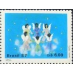 1987 C 1568 Anunciação 1987 C 1568 Anunciação