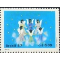 1987 Anunciação