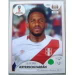 2018 0249 Jefferson Farfan 2018 0249 Jefferson Farfan