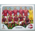 2018 0253 Seleção da Dinamarca 2018 0253 Seleção da Dinamarca