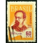 1953 C 0313 Horácio Hora U