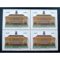 1989 BR C 1619 Tribunal Justiça Bahia M QD