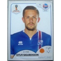 2018 0304 Gylfi Sigurdsson
