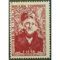 1953 C 0315 Auguste de Saint Hilaire U