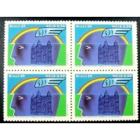 1989 BR C 1642 Associação Comercial PE M QD