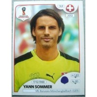 2018 0374 Yann Sommer