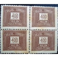 1922 Cifra Horizontal 400