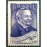 1953 C 0319 João Capistrano de Abreu 5 M