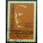 1954 C 0325 Emancipação do Paraná MCC