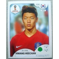 2018 0511 Hwang Heechan