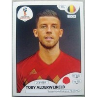 2018 0515 Toby Alderweireld