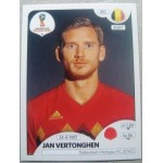 2018 0517 Jan Vertonghen 2018 0517 Jan Vertonghen